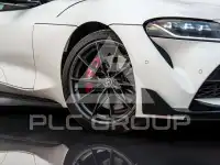 2024 Toyota SUPRA