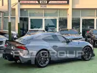 2024 Toyota SUPRA