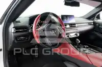 2024 Toyota SUPRA