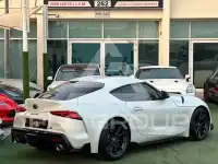 2024 Toyota SUPRA