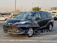2024 Toyota SIENNA