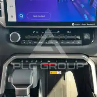 2024 Toyota SEQUOIA