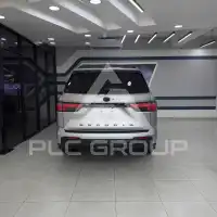 2024 Toyota SEQUOIA