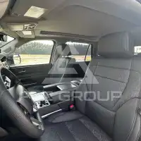2024 Toyota SEQUOIA