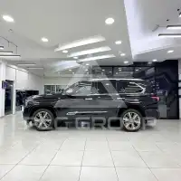 2024 Toyota SEQUOIA