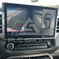 2024 Toyota SEQUOIA