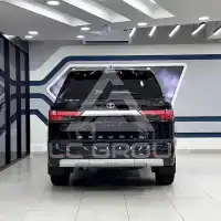 2024 Toyota SEQUOIA