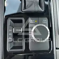 2024 Toyota SEQUOIA