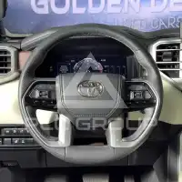 2024 Toyota SEQUOIA