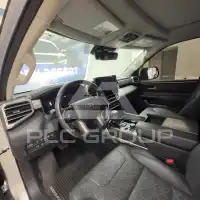 2024 Toyota SEQUOIA