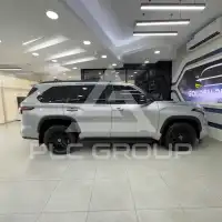 2024 Toyota SEQUOIA