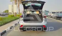 2024 Toyota Highlander