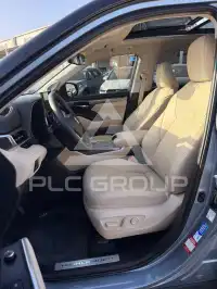 2024 Toyota Highlander