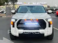 2024 Toyota TUNDRA