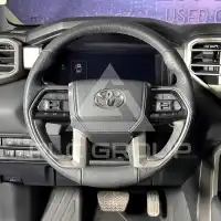 2024 Toyota TUNDRA