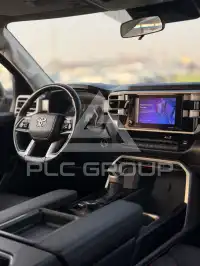 2024 Toyota TUNDRA