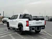 2024 Toyota TUNDRA