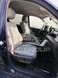 2024 Toyota TUNDRA