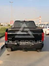 2024 Toyota TUNDRA