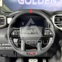 2024 Toyota TUNDRA