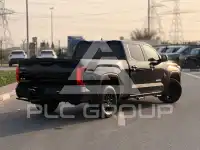 2024 Toyota TUNDRA