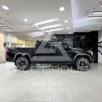 2024 Toyota TUNDRA
