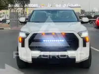 2024 Toyota TUNDRA