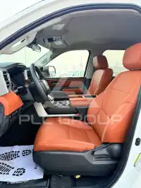 2024 Toyota TUNDRA