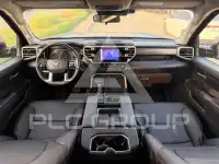 2024 Toyota TUNDRA