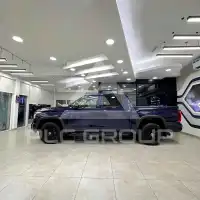 2024 Toyota TUNDRA