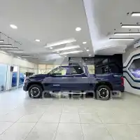 2024 Toyota TUNDRA