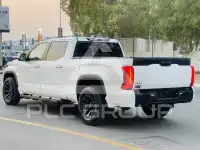 2024 Toyota TUNDRA