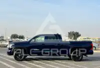2024 Toyota TUNDRA
