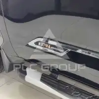 2024 Toyota TUNDRA