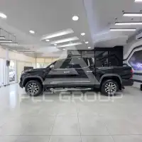 2024 Toyota TUNDRA