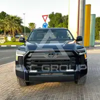 2024 Toyota TUNDRA