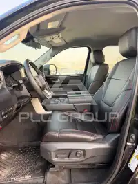 2024 Toyota TUNDRA