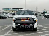 2024 Toyota TUNDRA