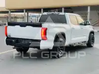 2024 Toyota TUNDRA