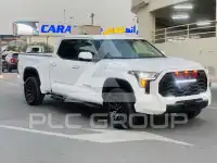 2024 Toyota TUNDRA