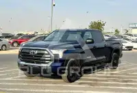 2024 Toyota TUNDRA