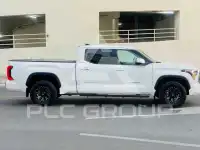2024 Toyota TUNDRA