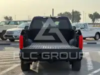 2024 Toyota TUNDRA