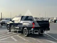 2024 Toyota TUNDRA