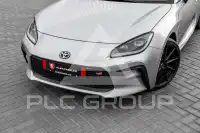 2024 Toyota 86