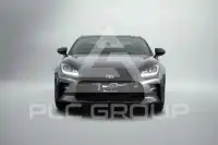 2024 Toyota 86