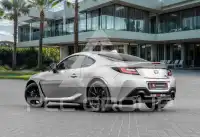 2024 Toyota 86