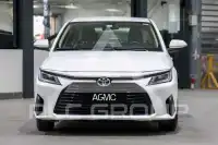 2024 Toyota YARIS