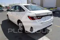 2024 Toyota YARIS