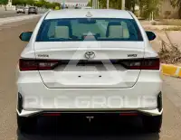 2024 Toyota YARIS